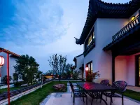 Tai Heart Nourishing Valley Hotels in Tai'an