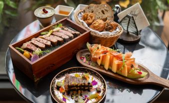 Ruby Columbus Hotel (Shekou Shenzhen)