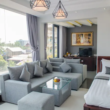 Hotel Five.S