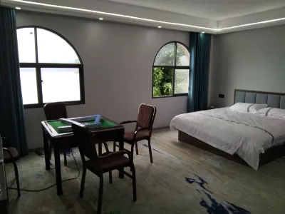 Chongqing Jingjiangwan Hotel Hotels in Wanzhou District