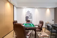 Ousika International Hotel (Kaiping Keyun Zongzhan)