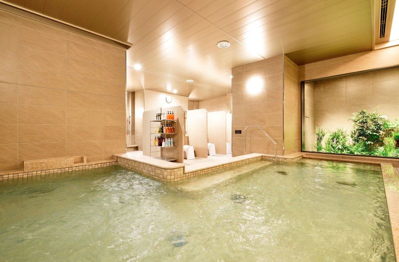 Hotel Elcient Osaka Umeda