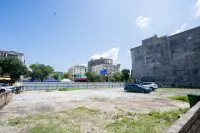 Yunhai Business Hotel - Parkering