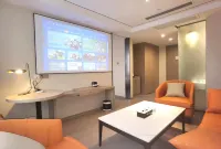 FUYI CLOUD NINE HOTEL