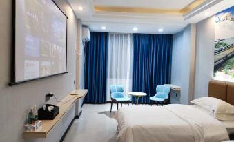 Guangchang County Xianggree business hotel