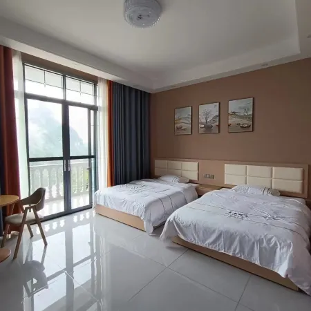 Qingchenya Residence