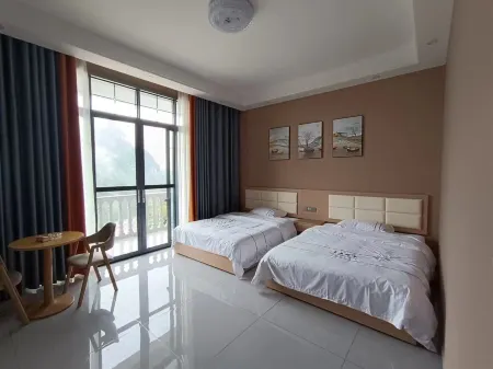 Qingchenya Residence