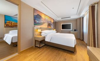 Vienna Classic Hotel (Chongwu Branch)