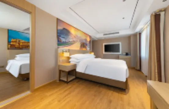 Vienna Classic Hotel (Chongwu Branch)