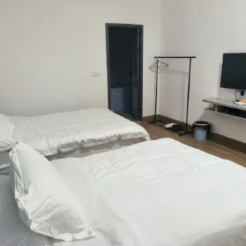 XuanYu Homestay