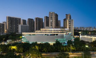 Atour Hotel Huzhou Administrative Center