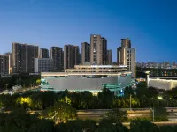 Atour Hotel Huzhou Administrative Center Hotels in Huzhou