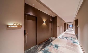 Meixin International Hotel(Haimen Home Textile City Store)