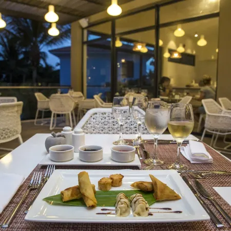 Catalonia Royal la Romana Adults Only - All Inclusive
