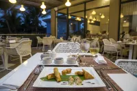 Catalonia Royal la Romana Adults Only - All Inclusive - breakfast