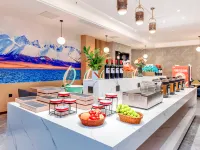 Hotel Chayamia - Breakfast