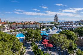 Swandor Hotels & Resorts Topkapı Palace