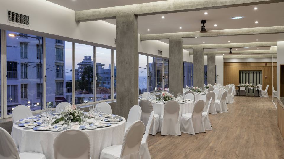 Dorisol Buganvília Studio Hotel
