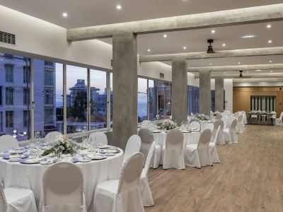 Dorisol Buganvília Studio Hotel
