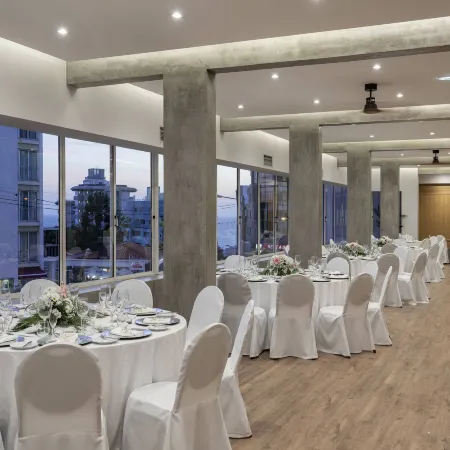 Dorisol Buganvília Studio Hotel