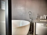 ريست تشايناتاون هوتل - جاكوزي