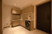Yunchuan Jianshe Private Apartment