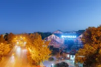 Leyou E-sports Hotel (Dujiangyan Branch)