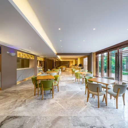 Ruijing Hotel (Wuhan Guiyuan Temple Zhongjiacun Subway Station Store) Отели рядом с достопримечательностью «Храм Гуйиан»