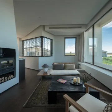 Wushengqidi • Anzhiruosu Homestay