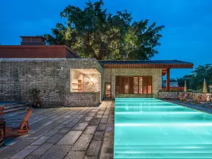 Guangzhou LangTou Village · Hechun Stay Homestay