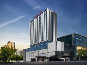 Wuling International Hotel (Enshi Cultural Plaza Airport Branch)