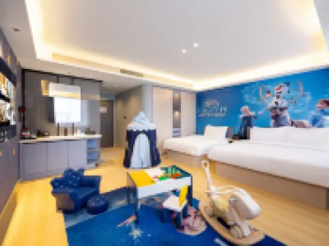 Dandong Young Hotel Hotels in Dandong