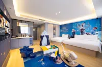 Dandong Young Hotel Hotels in Dandong