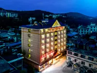 Jinjiangyuan Hoilday Hotel - 3 estrellas
