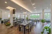 Minh Chien Hotel - พร้อมอาหารเช้า