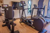 Centara Mirage Resort Mui Ne - Gym