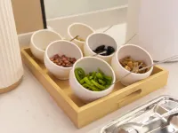 Borrman Hotel (Chaozhou Ancient City PaiFang Street) - breakfast