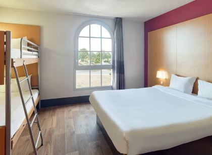 B&B HOTEL near Disneyland® Paris