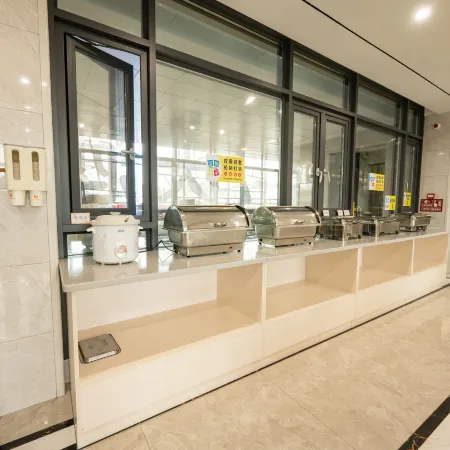 7Days Inn (Ganzhou Dingnan Railway Station)