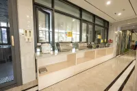 7Days Inn (Ganzhou Dingnan Railway Station) - Desayuno
