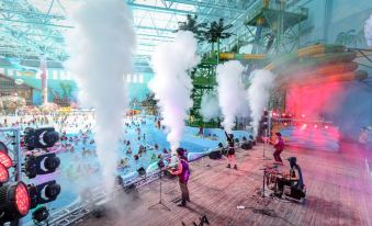 Steigenberger  Chongqing