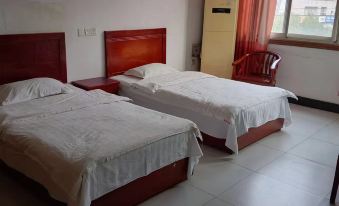 West Railway Station Hotel (Ruichang West Railway Station)