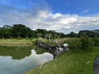 Qionghai Senlinhu Grand Hotel