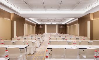 Vienna International Hotel (Tangshan Laoting Jingtanggang Branch))