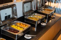 TaiYuan G Hotel(Taiyuan Liuxiang Wanda Plaza Store) - Bữa sáng