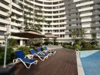 Beihai YunXi Seaview Hotel  (Silver Beach) Hotels in Beihai