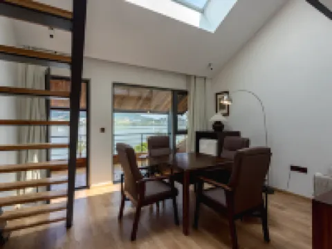 Changyang Yuansu Homestay Hoteles en Changyang