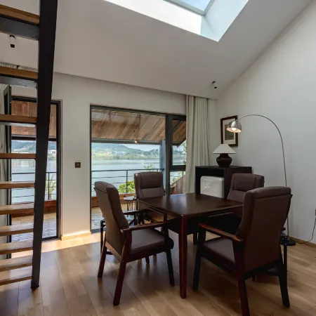 Changyang Yuansu Homestay