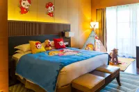 Hilton Wuhan Optics Valley Hotels in Wuhan