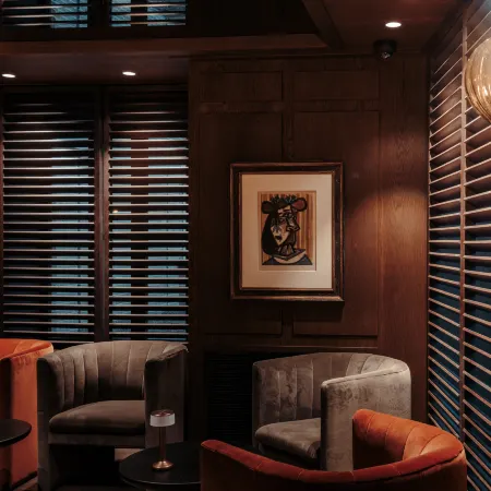 Pillows Grand Boutique Hotel Maurits at the Park - Small Luxury Hotels